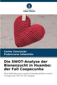 Die SWOT-Analyse der Bienenzucht in Huambo
