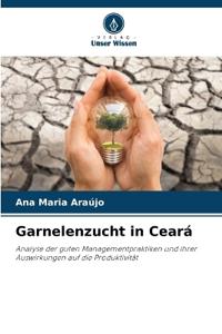 Garnelenzucht in Ceará