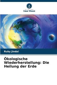 Ökologische Wiederherstellung