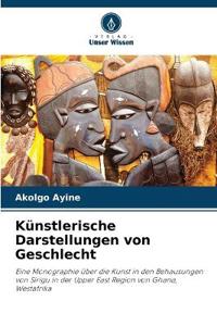 Künstlerische Darstellungen von Geschlecht
