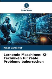 Lernende Maschinen