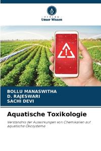 Aquatische Toxikologie