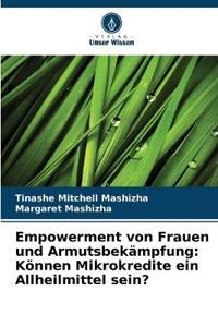 Empowerment von Frauen und Armutsbekämpfung