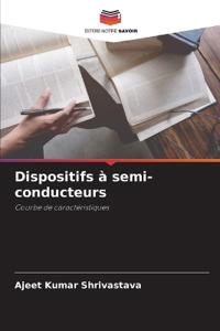 Dispositifs à semi-conducteurs