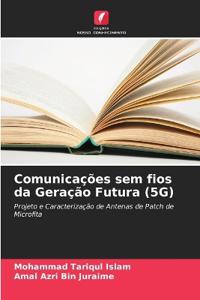 Comunicações sem fios da Geração Futura (5G)