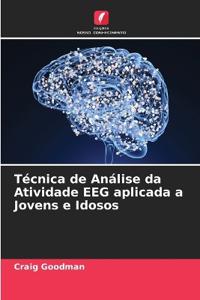 Técnica de Análise da Atividade EEG aplicada a Jovens e Idosos
