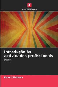 Introdução às actividades profissionais