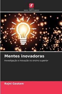 Mentes inovadoras