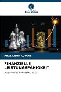 Finanzielle Leistungsfähigkeit
