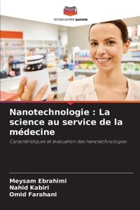 Nanotechnologie