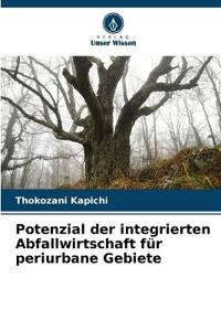 Potenzial der integrierten Abfallwirtschaft für periurbane Gebiete