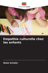 Empathie culturelle chez les enfants