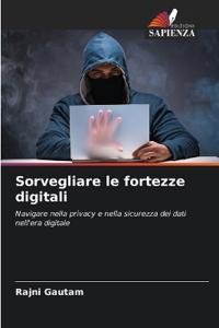 Sorvegliare le fortezze digitali