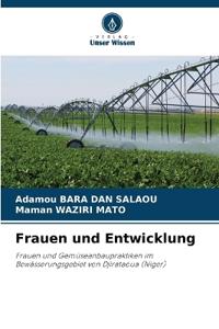 Frauen und Entwicklung