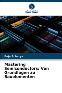 Mastering Semiconductors