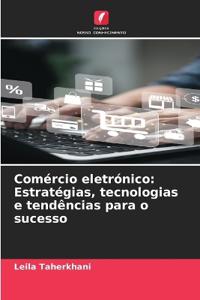 Comércio eletrónico