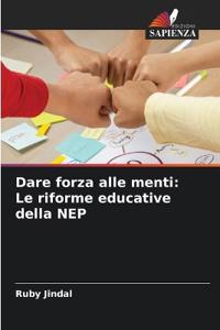 Dare forza alle menti
