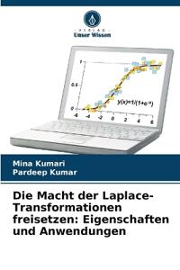 Die Macht der Laplace-Transformationen freisetzen