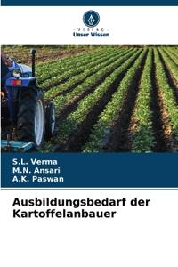 Ausbildungsbedarf der Kartoffelanbauer