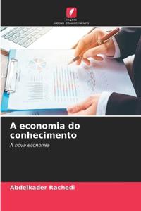 A economia do conhecimento
