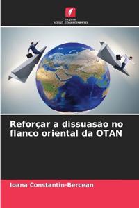 Reforçar a dissuasão no flanco oriental da OTAN