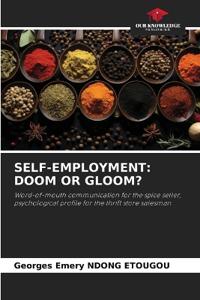 Self-Employment
