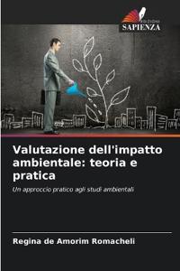 Valutazione dell'impatto ambientale