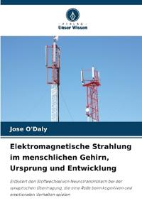 Elektromagnetische Strahlung im menschlichen Gehirn, Ursprung und Entwicklung