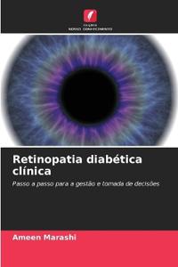 Retinopatia diabética clínica
