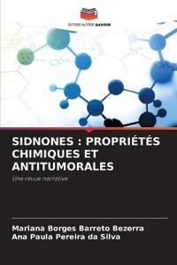 Sidnones