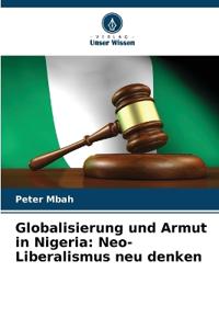 Globalisierung und Armut in Nigeria