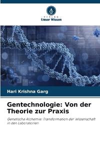 Gentechnologie