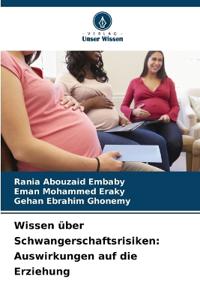Wissen über Schwangerschaftsrisiken