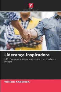 Liderança inspiradora