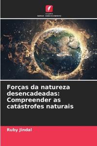 Forças da natureza desencadeadas