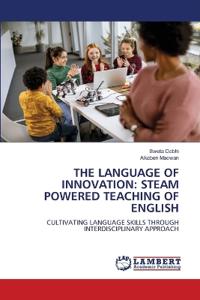 The Language of Innovation