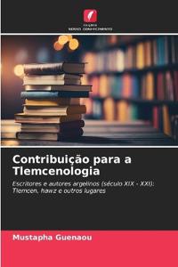 Contribuição para a Tlemcenologia