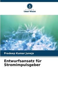 Entwurfsansatz für Stromimpulsgeber