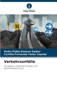 Verkehrsunfälle