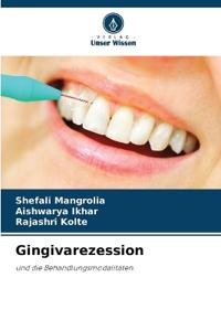 Gingivarezession