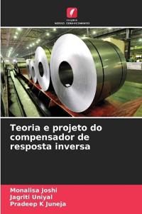 Teoria e projeto do compensador de resposta inversa