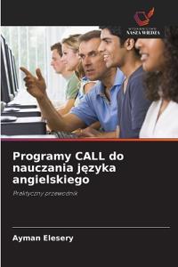 Programy CALL do nauczania jezyka angielskiego