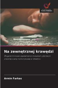 Na zewnetrznej krawedzi