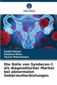 Die Rolle von Syndecan-1 als diagnostischer Marker bei abnormalen Gebärmutterblutungen