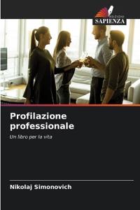 Profilazione professionale