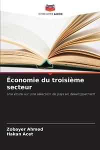 Économie du troisième secteur