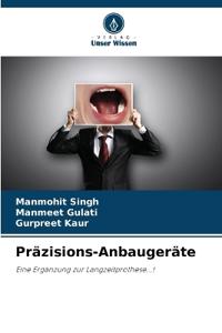 Präzisions-Anbaugeräte