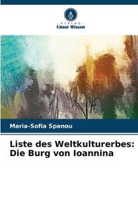 Liste des Weltkulturerbes