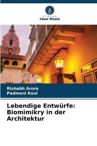 Lebendige Entwürfe