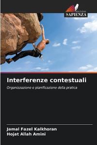 Interferenze contestuali